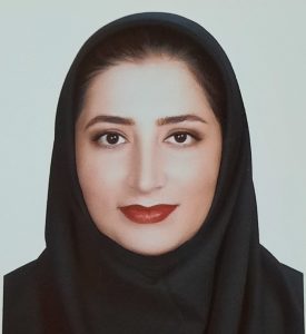 الهام جعفری زاده
