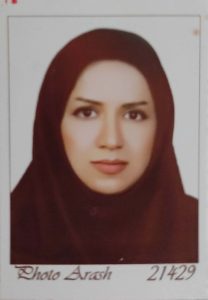 شهرزاد مرادی