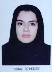 سپیده کریمی
