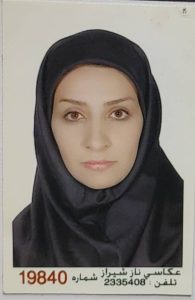 محدثه ستوده